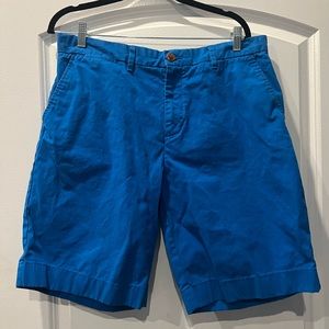 Men’s Tommy Hilfiger Blue Shorts